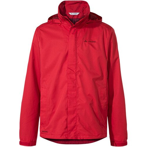 VAUDE ESCAPE LIGHT rojo