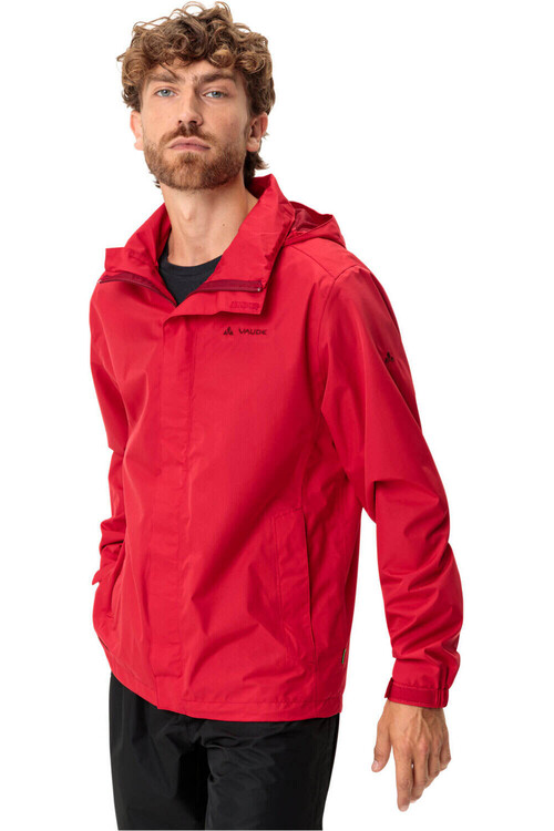 VAUDE ESCAPE LIGHT rojo