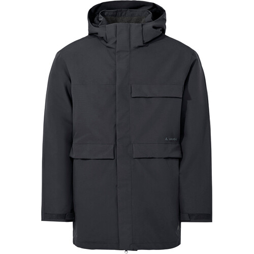 VAUDE IDRIS WOOL negro