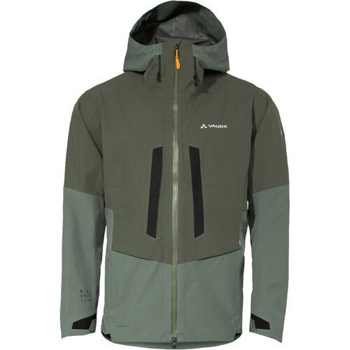 VAUDE MONVISO 2 verde