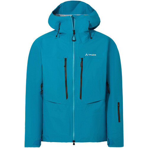 VAUDE MONVISO 3L II azul