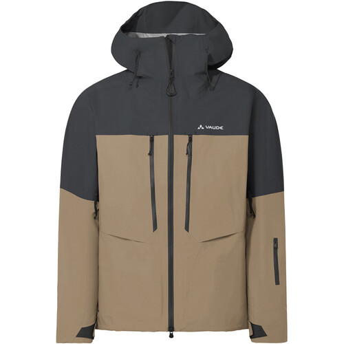 VAUDE MONVISO 3L II marron