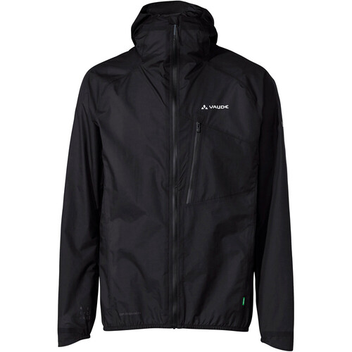 VAUDE SCOPI 2,5L LW negro