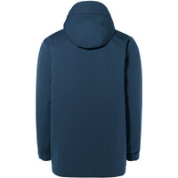 Vaude chaqueta impermeable insulada hombre MANUKAU III AZUL 06