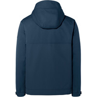 Vaude chaqueta impermeable insulada hombre MANUKAU III AZUL 06
