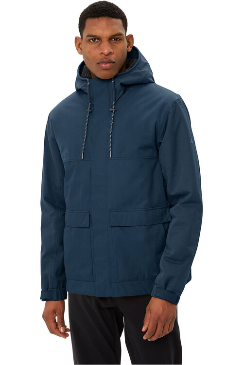 VAUDE MANUKAU III azul