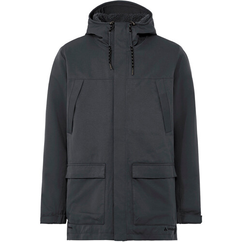 VAUDE MANUKAU III gris