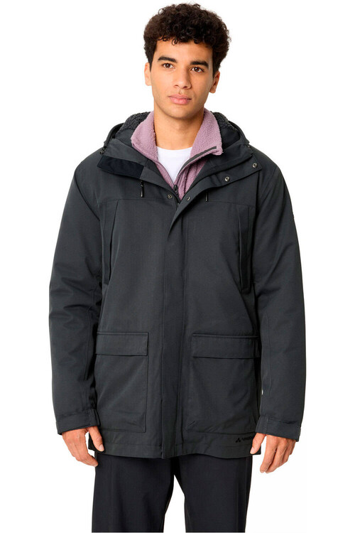 VAUDE MANUKAU III gris
