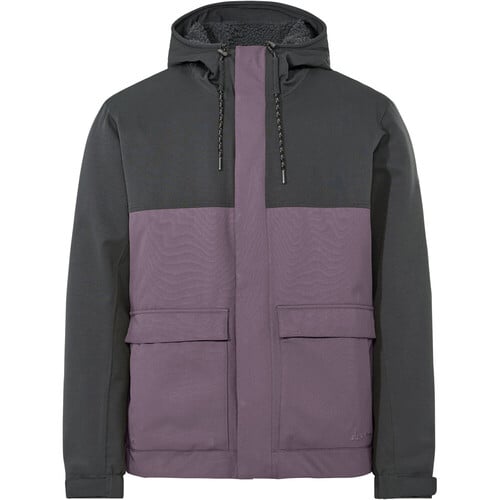 VAUDE MANUKAU III morado
