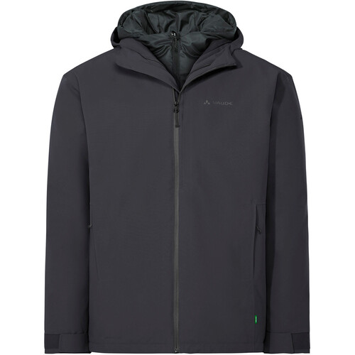 VAUDE MINEO 3IN1 negro