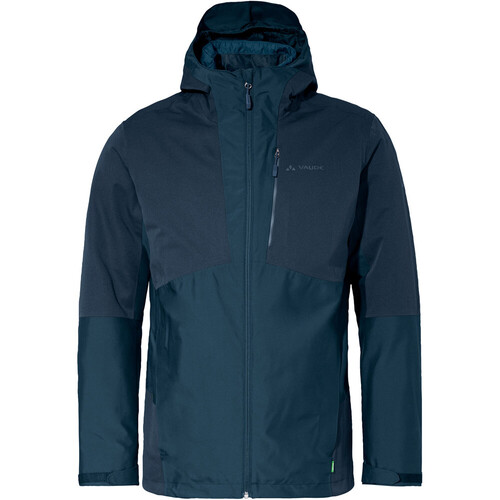 VAUDE MISKANTI 3IN1 II azul