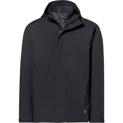 VAUDE NEYLAND 3IN1 negro