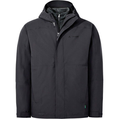 VAUDE NEYLAND 3IN1 negro