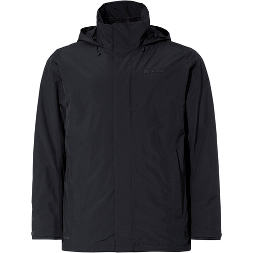 VAUDE ROSEMOOR 3IN1 negro