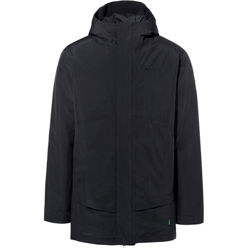 VAUDE ROSEMOOR PADDED negro