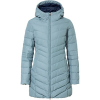 Vaude chaqueta impermeable insulada mujer ANNECY 3IN1 AZUL 08