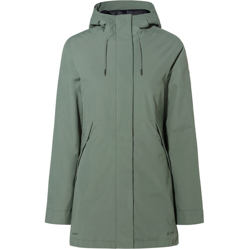 VAUDE COREWAY verde