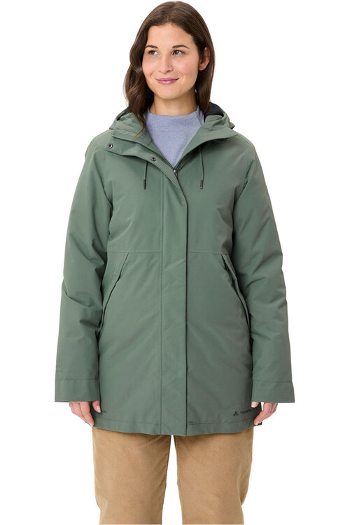 VAUDE COREWAY verde