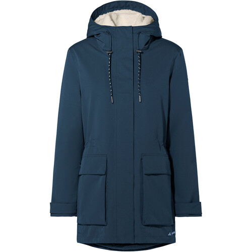 VAUDE MANUKAU III azul