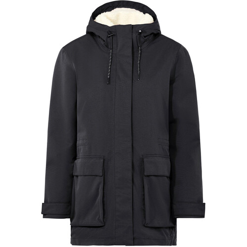 VAUDE MANUKAU III negro