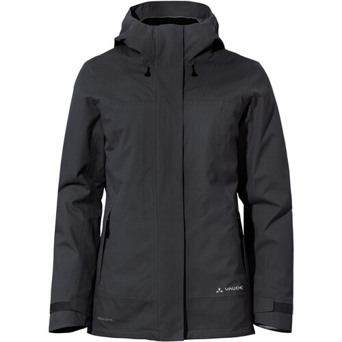 VAUDE NEYLAND 3IN1 negro