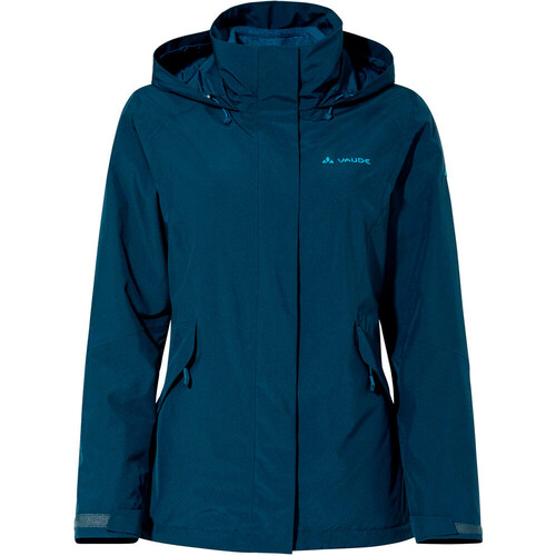 VAUDE ROSEMOOR 3IN1 II azul