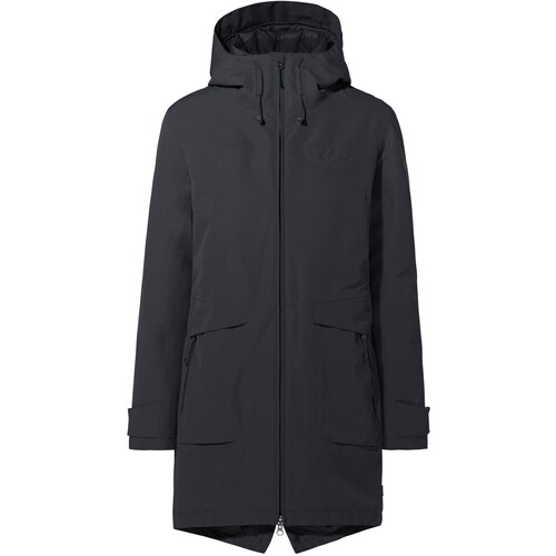VAUDE SKOMER negro