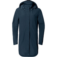 Vaude chaqueta impermeable mujer MINEO 2.5 L AZUL 04