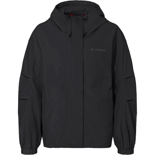 VAUDE MINEO RAIN negro