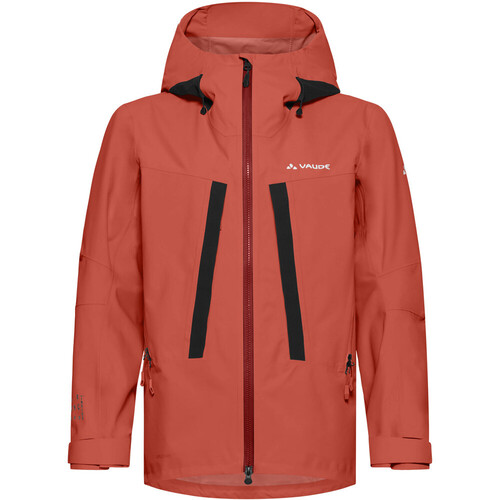 VAUDE MONVISO 2.5L marron
