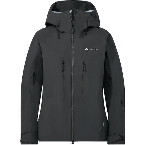 VAUDE MONVISO 3L II gris