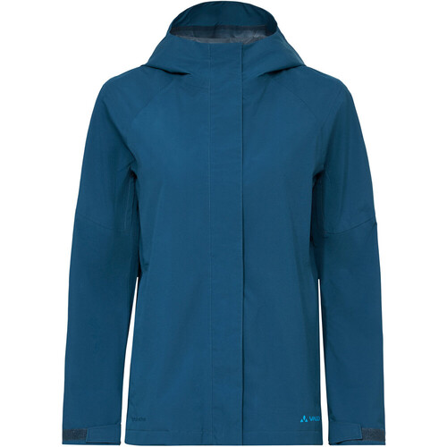 VAUDE NEYLAND 2.5L II azul