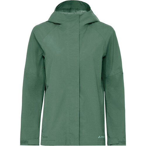 VAUDE NEYLAND 2.5L II verde