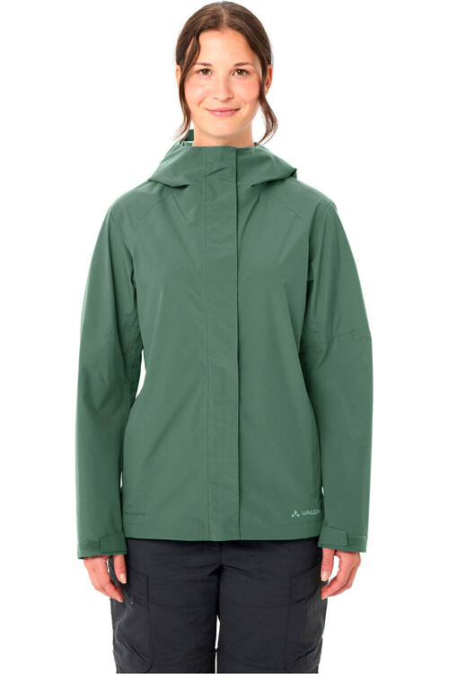 VAUDE NEYLAND 2.5L II verde