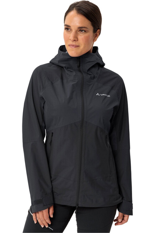 VAUDE SIMONY 2,5L V negro