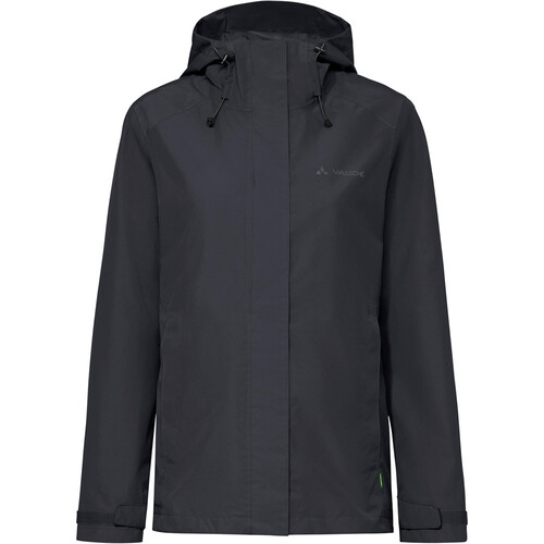 VAUDE STRATHCONA negro