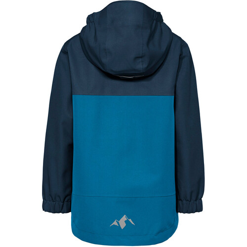 VAUDE CAPREA RAIN azul