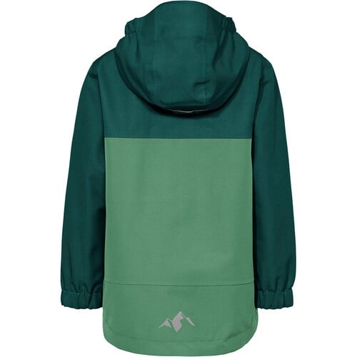 VAUDE CAPREA RAIN verde