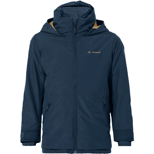 VAUDE CASAREA 3IN1 II azul