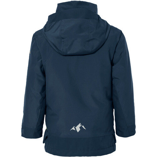 VAUDE CASAREA 3IN1 II azul