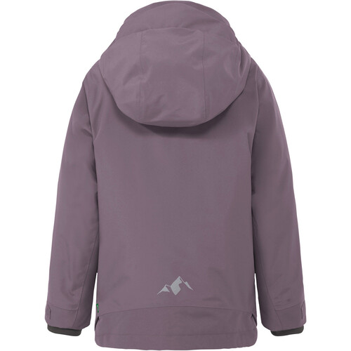 VAUDE CASAREA 3IN1 II morado