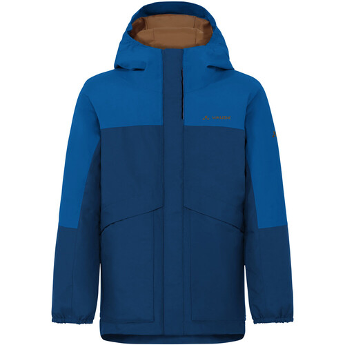 VAUDE ESCAPE PADDED azul