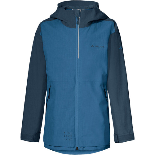 VAUDE HYLAX 2L azul