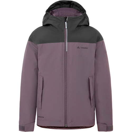 VAUDE LULEA 2L morado