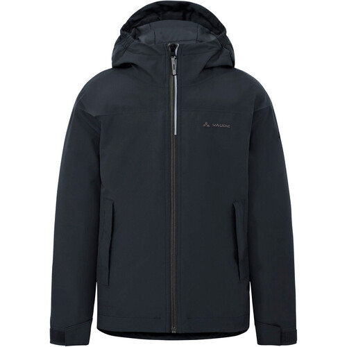 VAUDE LULEA 2L negro