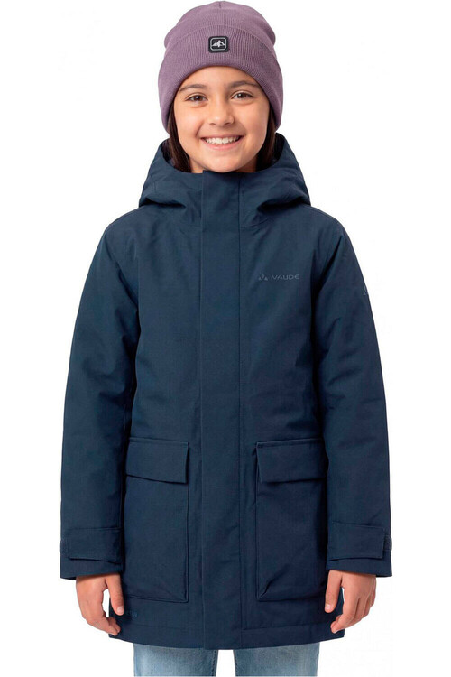 VAUDE LULEA 2L PADDED azul