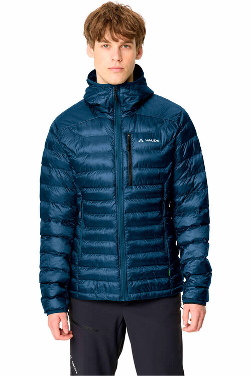 VAUDE BATURA INSULATION azul
