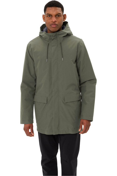 VAUDE COREWAY verde