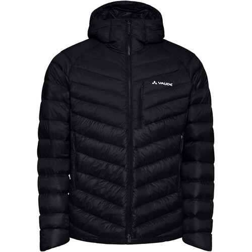 VAUDE MONVISO negro