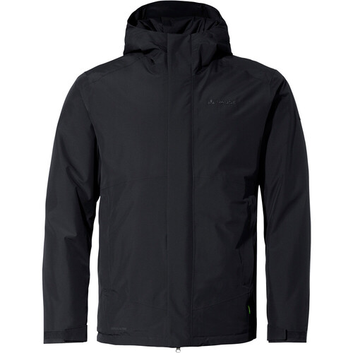 VAUDE ROSEMOOR PADDED II negro